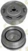 AUTOKIT 03.90168 Belt Pulley, crankshaft